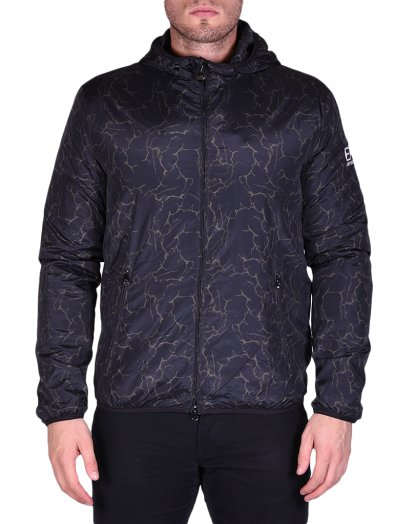 TESSUTO BLOUSON JACKET