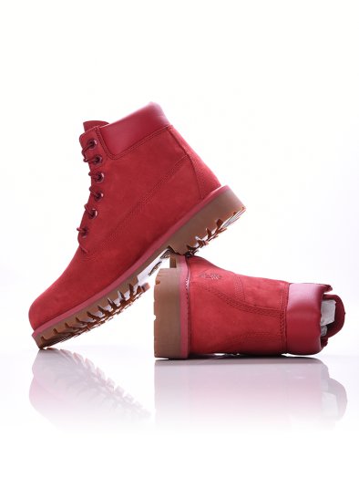 Timberland