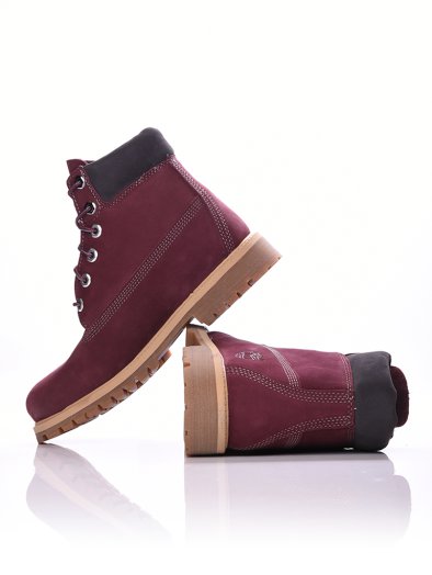 Timberland