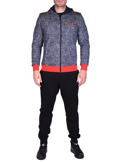 JERSEY TRACKSUIT