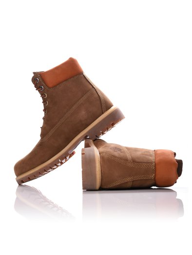 Timberland