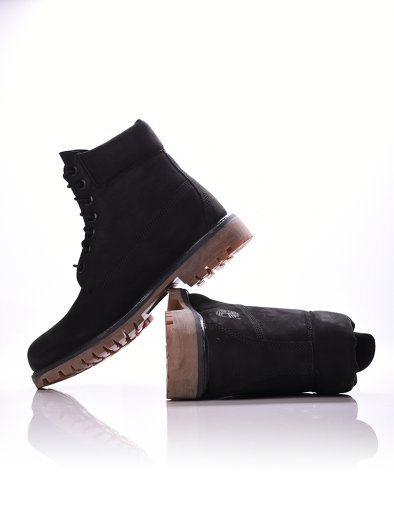 Timberland