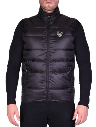 TESSUTO DOWN JACKET
