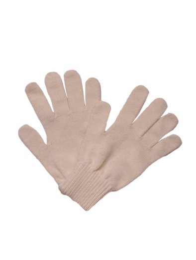 KNIT GLOVE