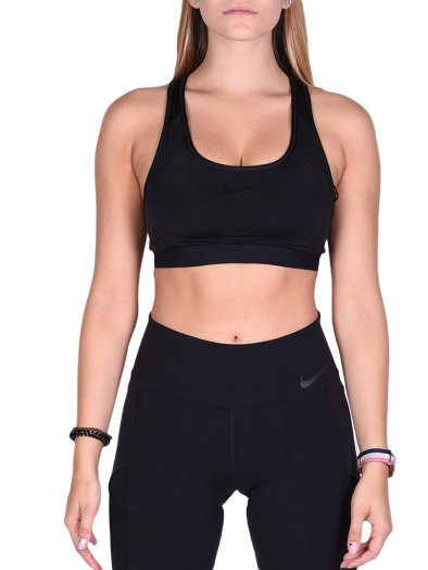 NEW NIKE PRO HYPR CLSC PAD BRA
