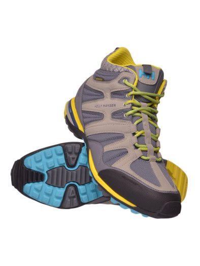 RAZORA MID HT