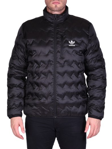SERRATED JKT