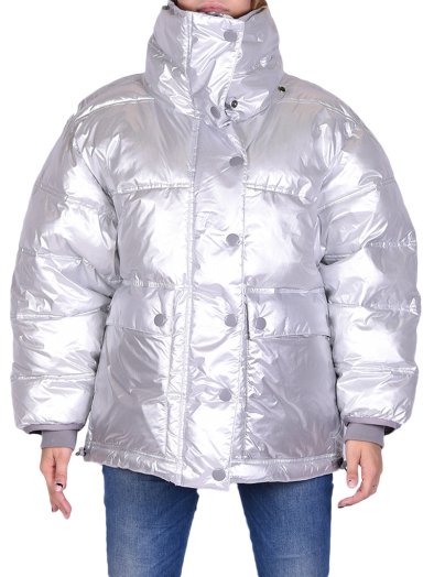 WS PUFFR JKT