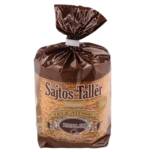 Sajtos Tallér többféle