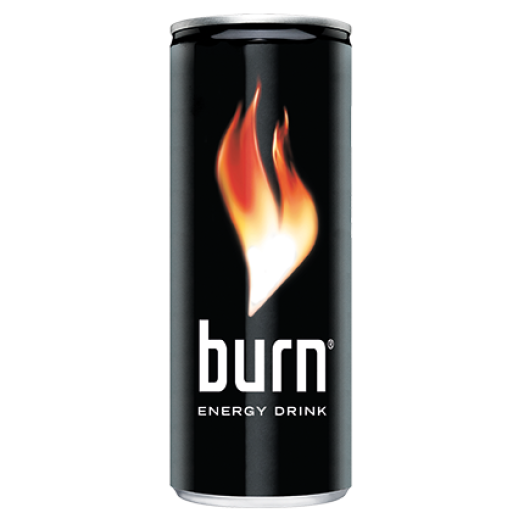 Burn többféle