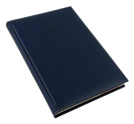 Agenda B/5 napi Bolero 5622