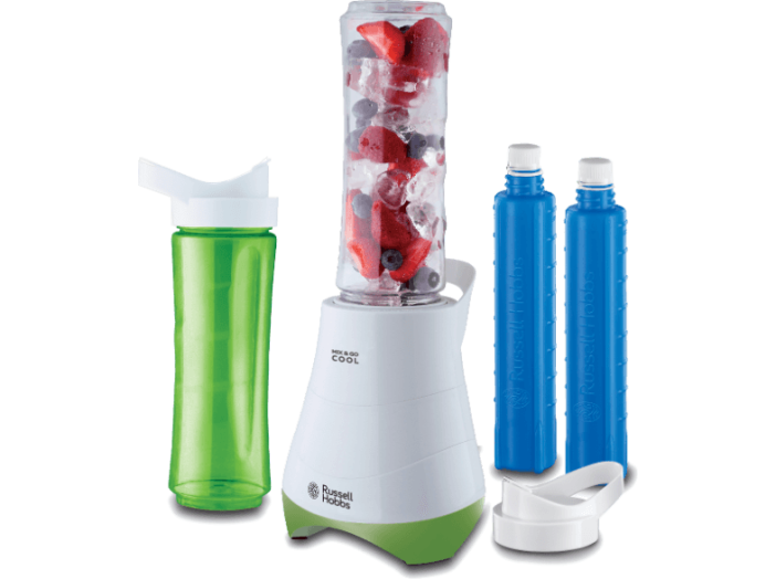 21350-56/RH KITCHEN MIX & GO turmixgép