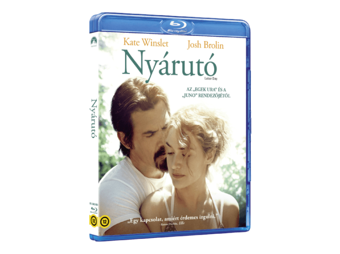 Nyárutó Blu-ray
