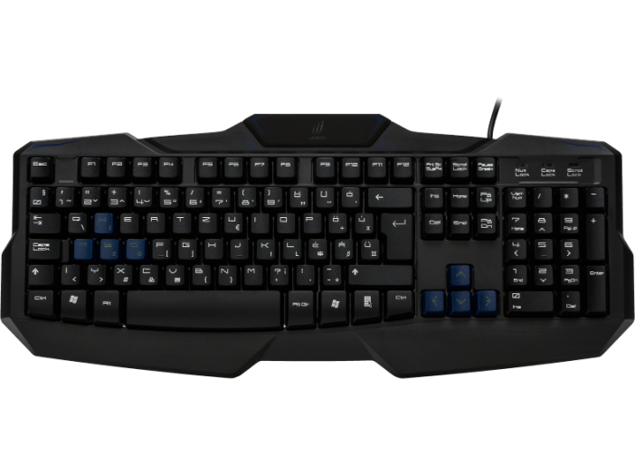uRage Exodus 2 Gaming billentyűzet (113728)