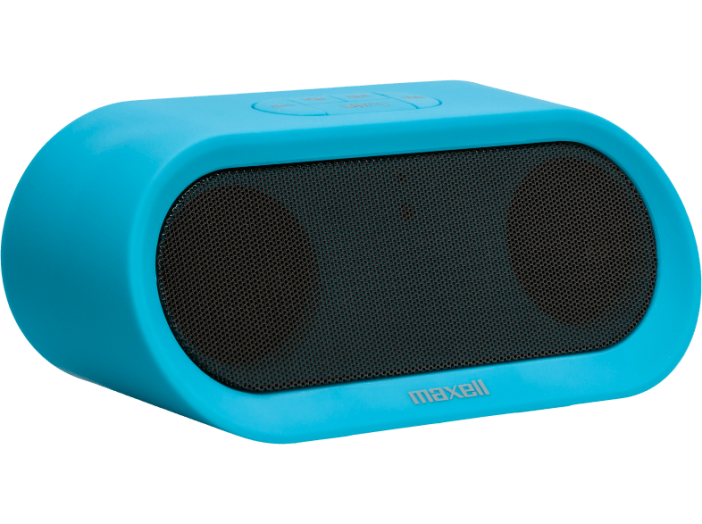BT04 IKUone Bluetooth hangszóró kék