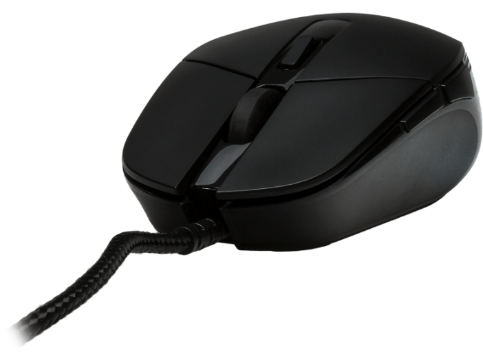 G302 DaeDalus Prime Gaming Mouse (910-004207)
