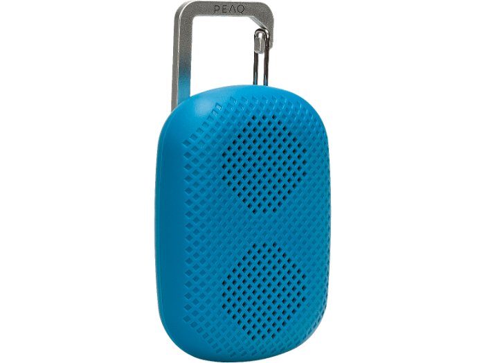 PPA10BT-BL hordozható bluetooth hangszóró, kék