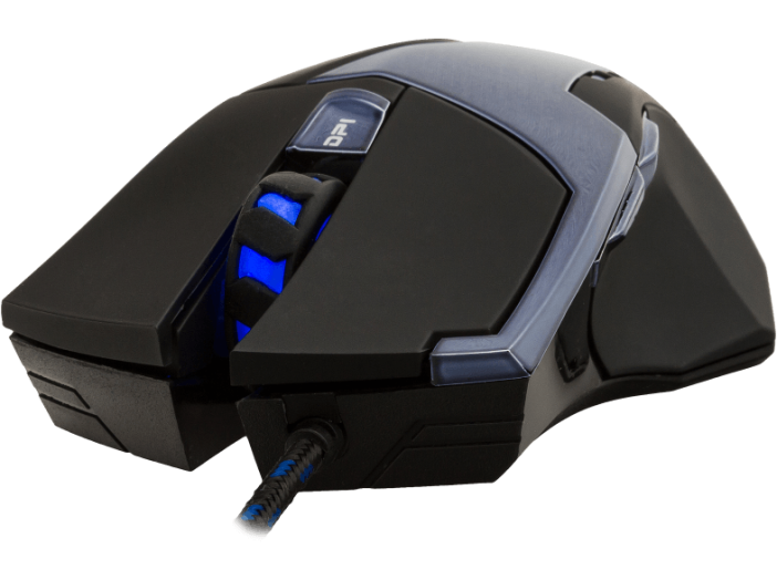 uRage Reaper Evo gaming optikai egér (113745)