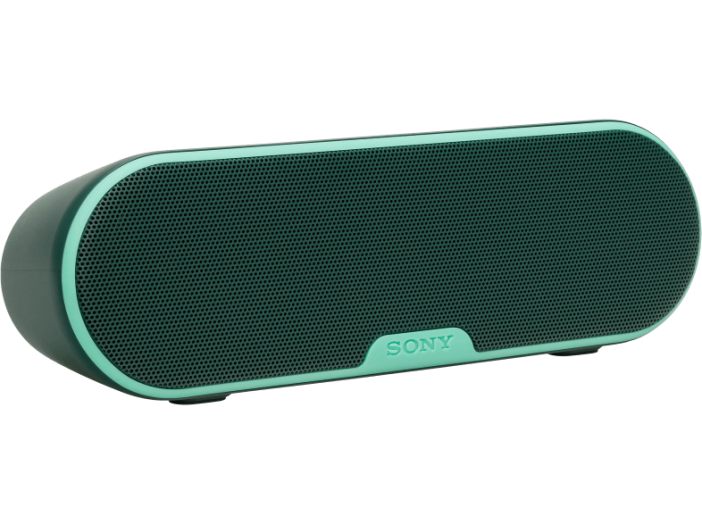 SRS-XB2G hordozható bluetooth hangszóró