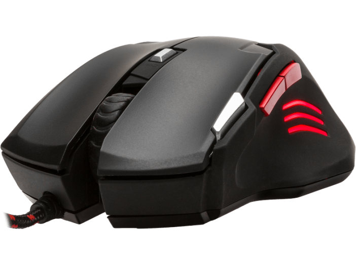 GXT 111 Gaming Mouse (21090)