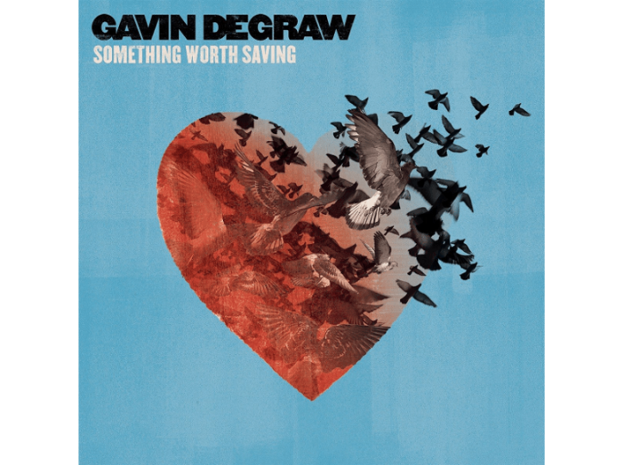 Something Worth Saving (CD)