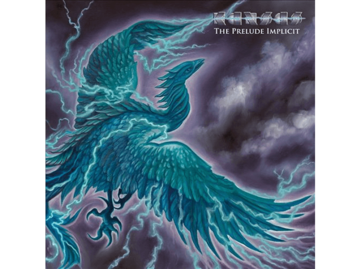 The Prelude Implicit (Vinyl LP + CD)
