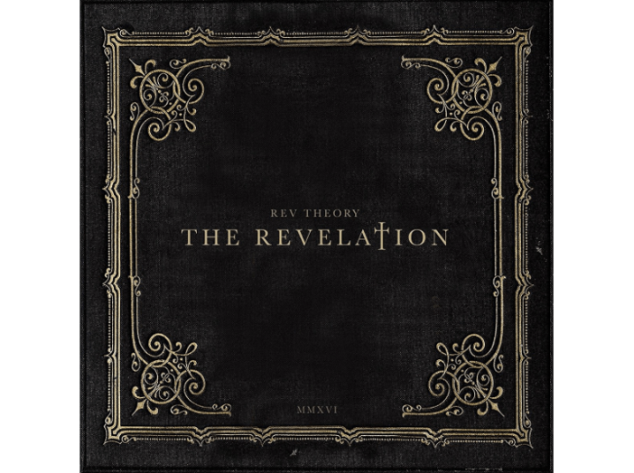 The Revelation (Digipak) CD