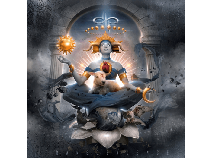 Transcendence (Limited Edition) CD