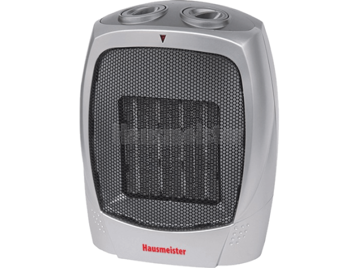 HM 8201 ventilátoros halogén hősugárzó