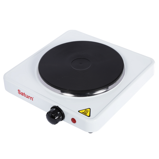 SATURN ELEKTROMOS FŐZŐLAP ST-EC1161 1500W