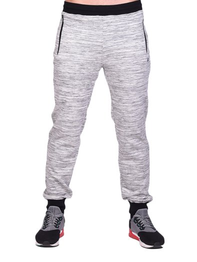 RUSSELL CUFFED PANT