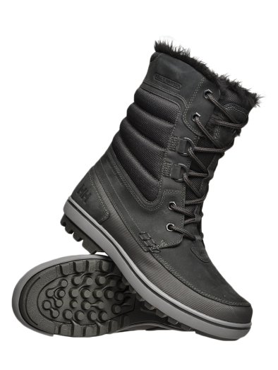 GARIBALDI D-RING