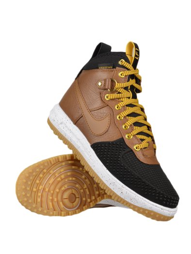 Lunar Force 1 DuckBoot