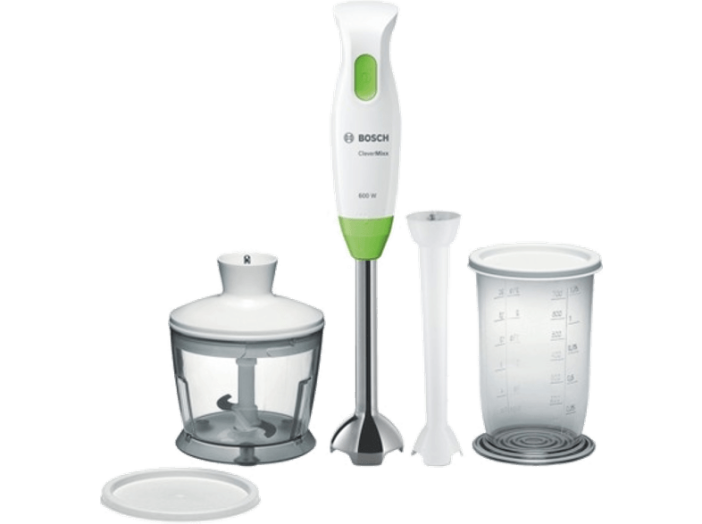 MSM2623G BABY Botmixer szett