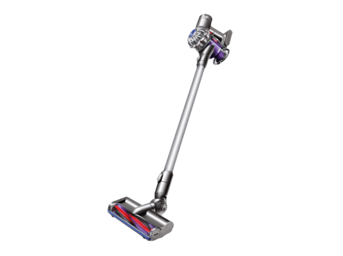 DIGITAL SLIM MULTIFLOOR kézi porszívó