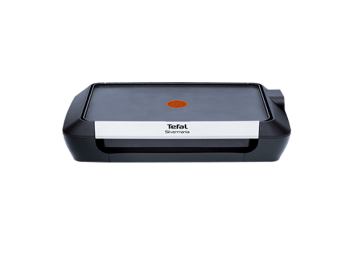 CB671816 BBQ PLANCHA VALENCIA