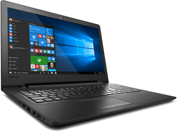 80UD003RHV notebook  (15,6"/Core i5/4GB/500GB/AMD R5 M430 2GB VGA/Windows 10)