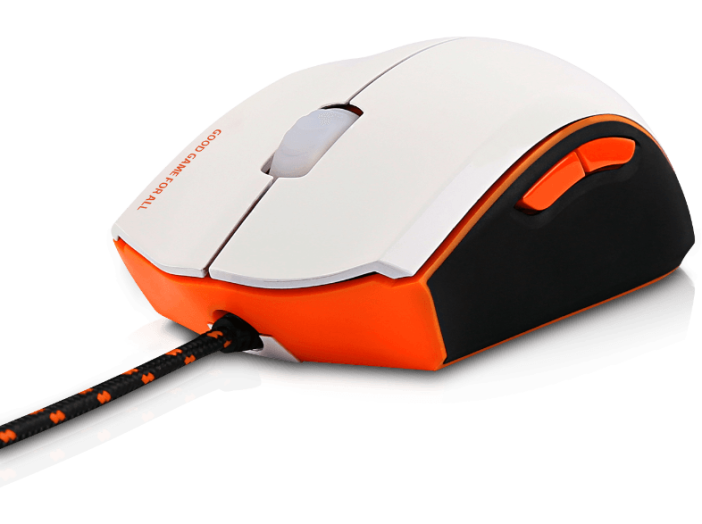 GM120-2E V7 GAM.EGER WHT