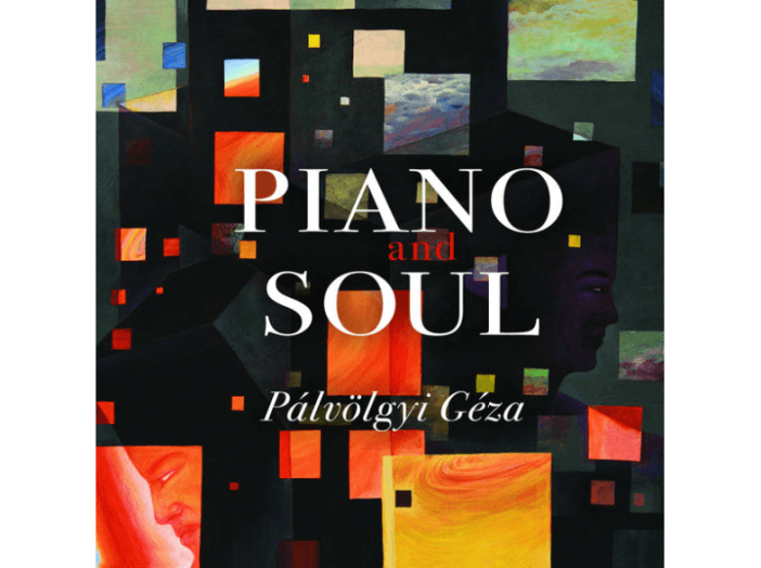 Piano and Soul (CD)