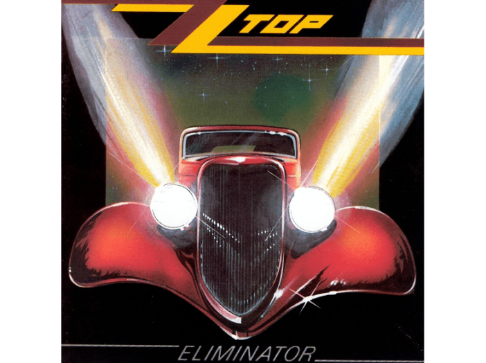 Eliminator (Vinyl LP (nagylemez))