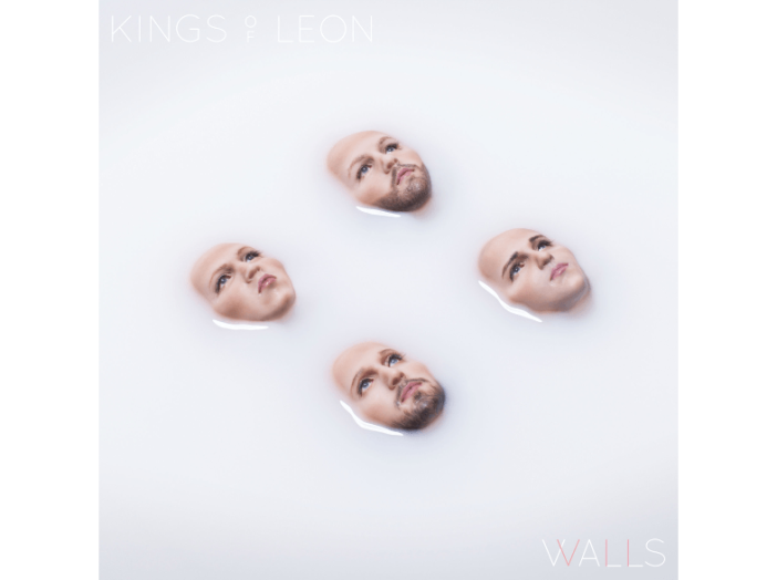 WALLS (Digipak)