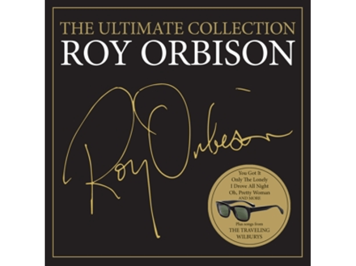 The Ultimate Collection (Vinyl LP (nagylemez))