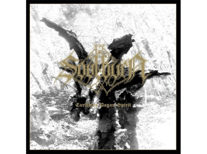 Earthless pagan spirit (CD)