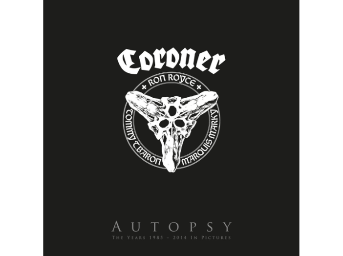Autopsy (Limited Edition) Blu-ray