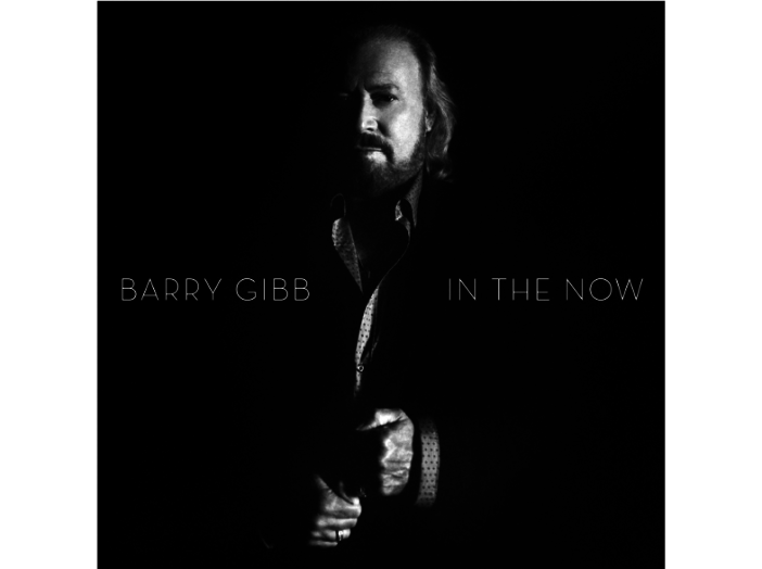 In the Now (Vinyl LP (nagylemez))
