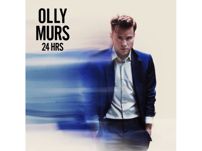 24 HRS (CD)