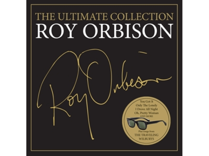 The Ultimate Collection (CD)