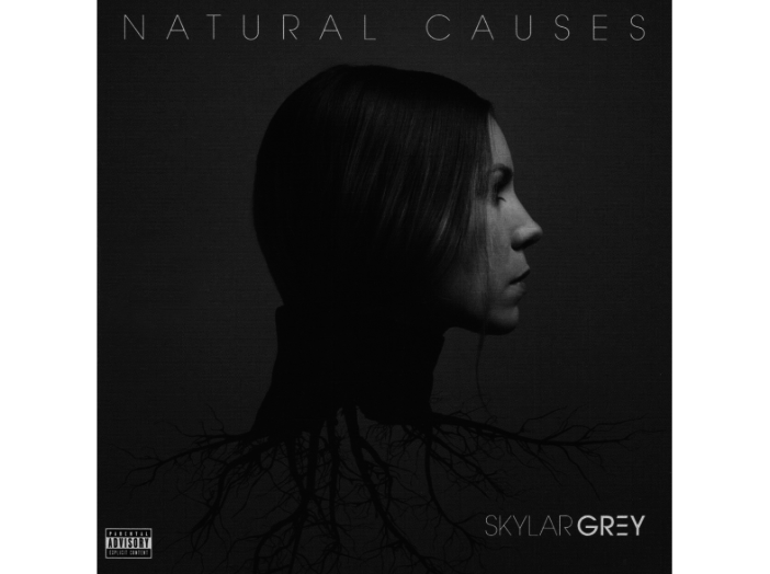 Natural Causes (CD)