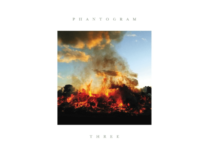 Three (CD)