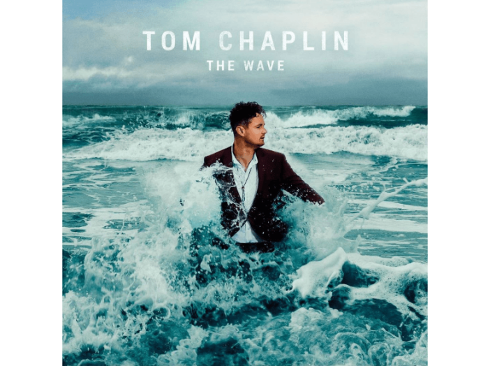 The Wave (CD)